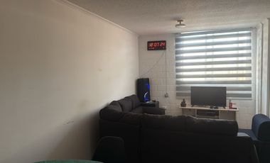 ARRIENDO, PEÑAFLOR, CASA 2 PISOS 3 DORM 2 BAÑOS