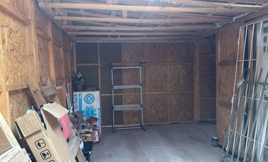 ARRIENDO, PEÑAFLOR, CASA 2 PISOS 3 DORM 2 BAÑOS