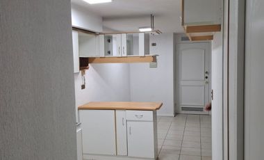 DPTO CON ESTACIONAMIENTO 1ER PISO