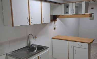 DPTO CON ESTACIONAMIENTO 1ER PISO