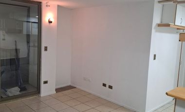 DPTO CON ESTACIONAMIENTO 1ER PISO