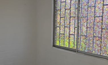 PASAJE LAS HUALTATAS CON CAMINO LAS FLORES