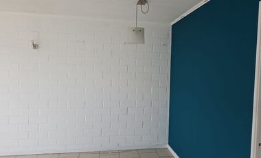 PASAJE LAS HUALTATAS CON CAMINO LAS FLORES