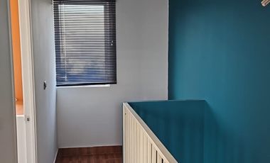 PASAJE LAS HUALTATAS CON CAMINO LAS FLORES