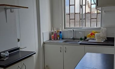 PASAJE LAS HUALTATAS CON CAMINO LAS FLORES