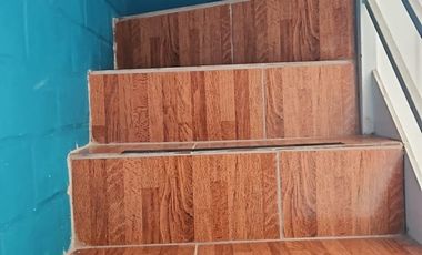 PASAJE LAS HUALTATAS CON CAMINO LAS FLORES