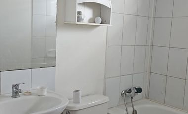 PASAJE LAS HUALTATAS CON CAMINO LAS FLORES