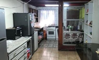 VECINAL SUR CON MAR BALTICO