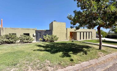 Casa en Venta La Vacherie Country Golf