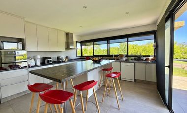 Casa en Venta La Vacherie Country Golf