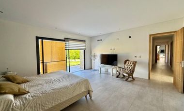 Casa en Venta La Vacherie Country Golf