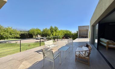 Casa en Venta La Vacherie Country Golf