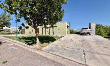 Casa en Venta La Vacherie Country Golf