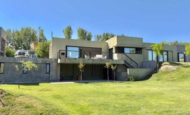 Casa en Venta La Vacherie Country Golf