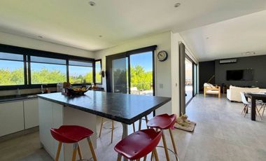 Casa en Venta La Vacherie Country Golf