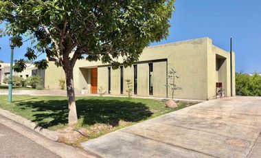 Casa en Venta La Vacherie Country Golf