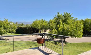 Casa en Venta La Vacherie Country Golf