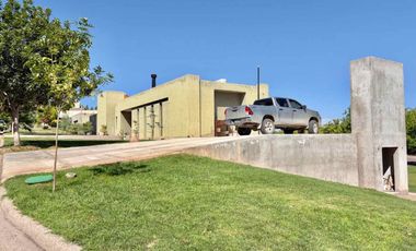 Casa en Venta La Vacherie Country Golf