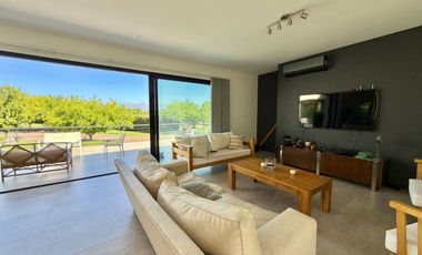 Casa en Venta La Vacherie Country Golf