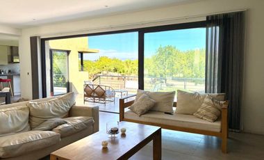 Casa en Venta La Vacherie Country Golf