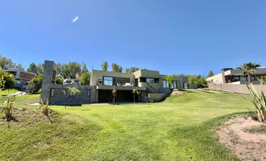 Casa en Venta La Vacherie Country Golf