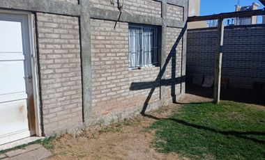 Casa de 3 habitaciones. Albardón