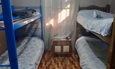 Casa de 3 habitaciones. Albardón