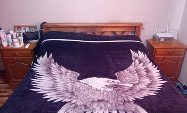 Casa de 3 habitaciones. Albardón