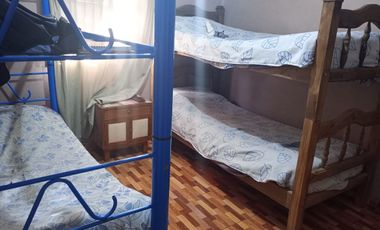 Casa de 3 habitaciones. Albardón