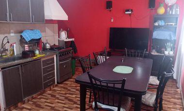 Casa de 3 habitaciones. Albardón