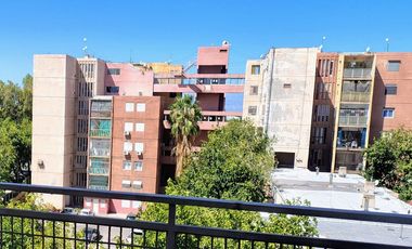 Departamento 3 Dormitorios B° San Martin. Frontal