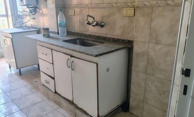 Departamento 3 Dormitorios B° San Martin. Frontal