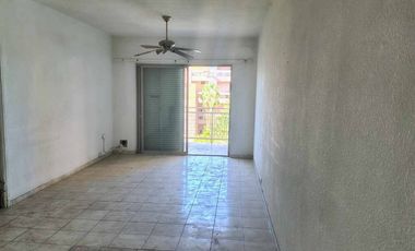 Departamento 3 Dormitorios B° San Martin. Frontal