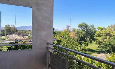 Departamento 3 Dormitorios B° San Martin. Frontal