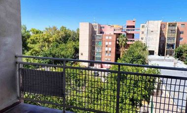 Departamento 3 Dormitorios B° San Martin. Frontal