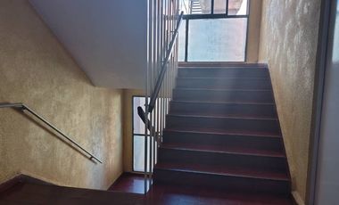 Departamento 3 Dormitorios B° San Martin. Frontal