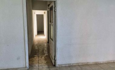 Departamento 3 Dormitorios B° San Martin. Frontal