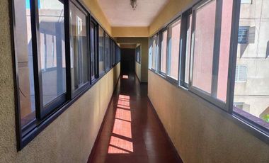 Departamento 3 Dormitorios B° San Martin. Frontal