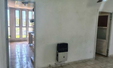 Departamento 3 Dormitorios B° San Martin. Frontal