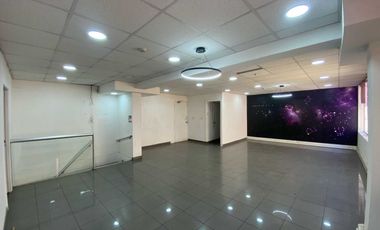 Local comercial en arriendo en SANTIAGO