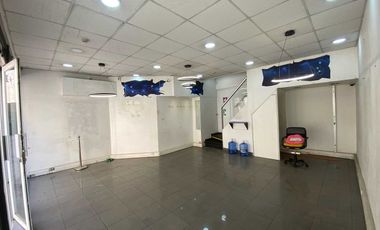 Local comercial en arriendo en SANTIAGO