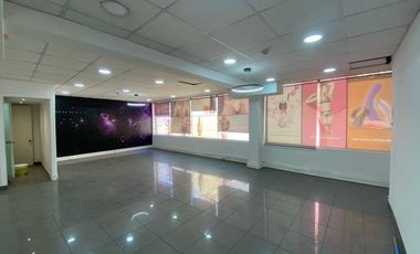 Local comercial en arriendo en SANTIAGO