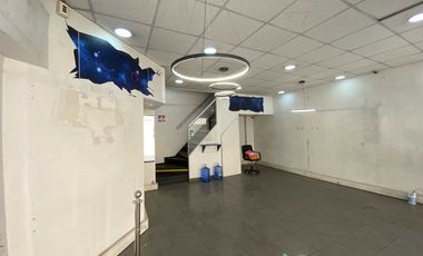 Local comercial en arriendo en SANTIAGO