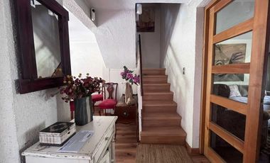 Casa en arriendo en LAS CONDES