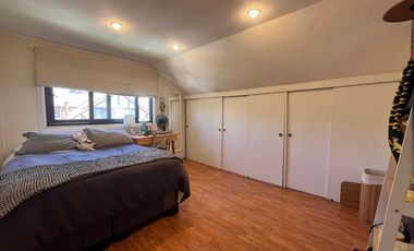 Casa en arriendo en LAS CONDES