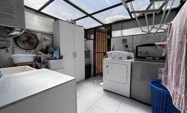 Casa en arriendo en LAS CONDES