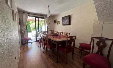 Casa en arriendo en LAS CONDES