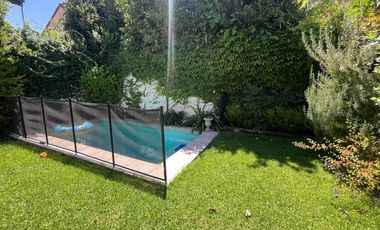 Casa en arriendo en LAS CONDES