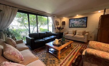 Casa en arriendo en LAS CONDES