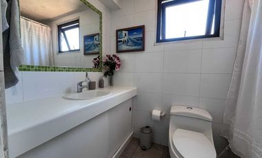 Casa en arriendo en LAS CONDES